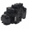 Wholesale Piston Main Pump 705-41-08100 705-41-03080 205-49-01041 708-1S-01512V Hydraulic Pump Ram for Volvo Series