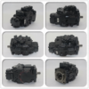 Wholesale Piston Main Pump 705-41-08100 705-41-03080 205-49-01041 708-1S-01512V Hydraulic Pump Ram for Volvo Series