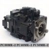 Wholesale Piston Main Pump 705-41-08100 705-41-03080 205-49-01041 708-1S-01512V Hydraulic Pump Ram for Volvo Series