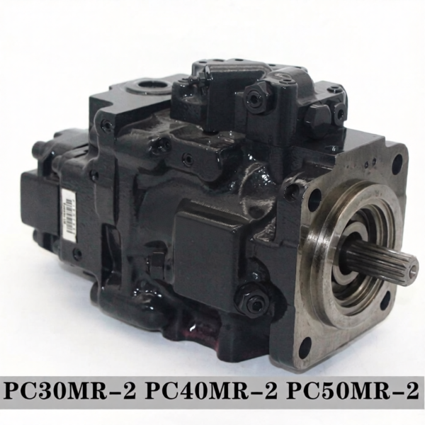 Wholesale Piston Main Pump 705-41-08100 705-41-03080 205-49-01041 708-1S-01512V Hydraulic Pump Ram for Volvo Series