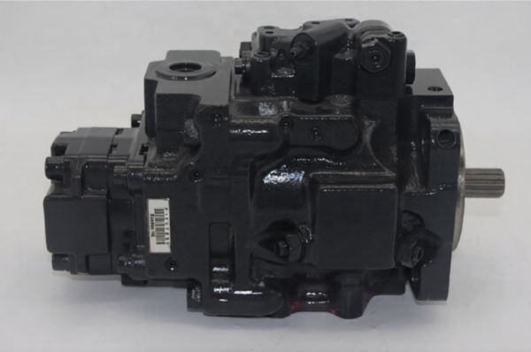 Wholesale Piston Main Pump 705-41-08100 705-41-03080 205-49-01041 708-1S-01512V Hydraulic Pump Ram for Volvo Series