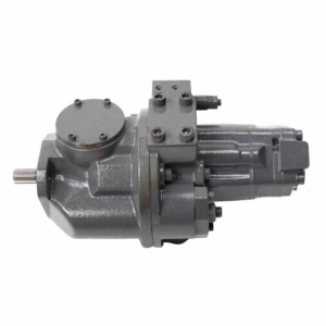 OEM Mini Excavator Parts Piston Pump VOE14633898 14633898 AP2D28LV1R-S7-889-0 EC55C Hydraulic Pump Ram for KOBELCO CASAPPA