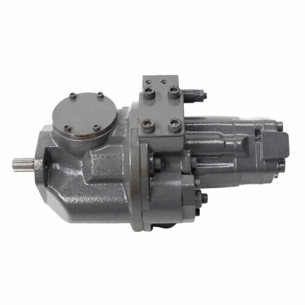 OEM Mini Excavator Parts Piston Pump VOE14633898 14633898 AP2D28LV1R-S7-889-0 EC55C Hydraulic Pump Ram for KOBELCO CASAPPA