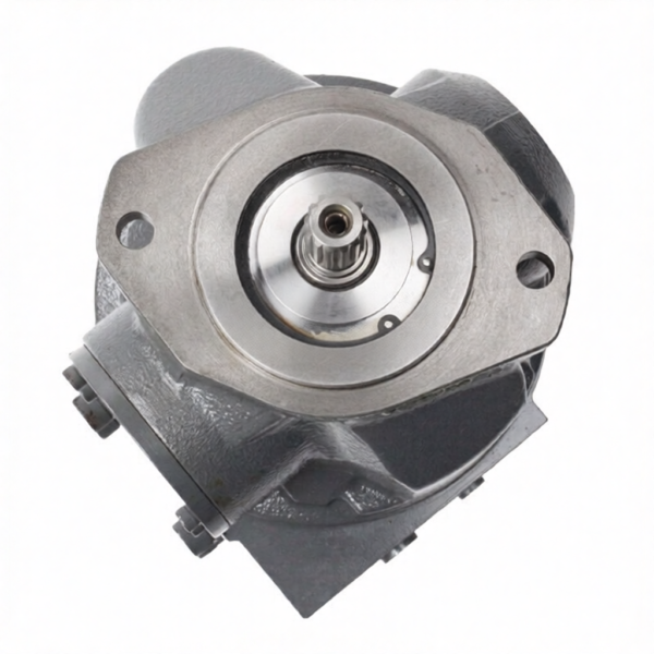 OEM Mini Excavator Parts Piston Pump VOE14633898 14633898 AP2D28LV1R-S7-889-0 EC55C Hydraulic Pump Ram for KOBELCO CASAPPA