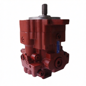 Excavator PSVL-84 Main Pump 14723835 Hydraulic Pump for ECR88D