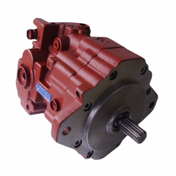 213_1 Excavator PSVL-84 Main Pump 14723835 Hydraulic Pump for ECR88D