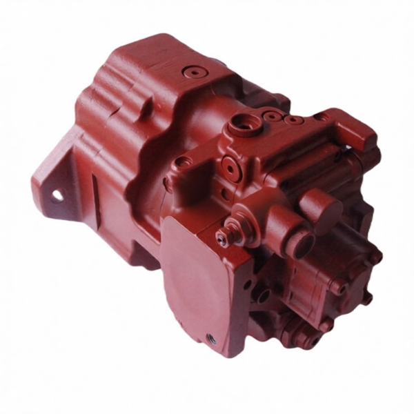 213_2 Excavator PSVL-84 Main Pump 14723835 Hydraulic Pump for ECR88D