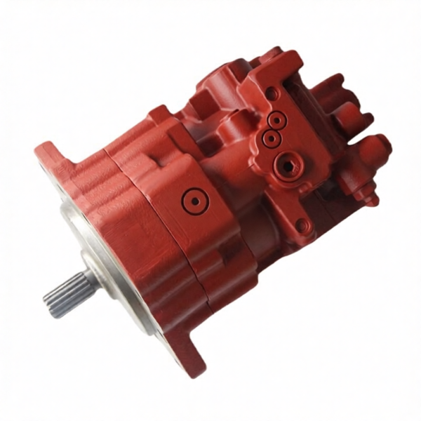 213_3 Excavator PSVL-84 Main Pump 14723835 Hydraulic Pump for ECR88D