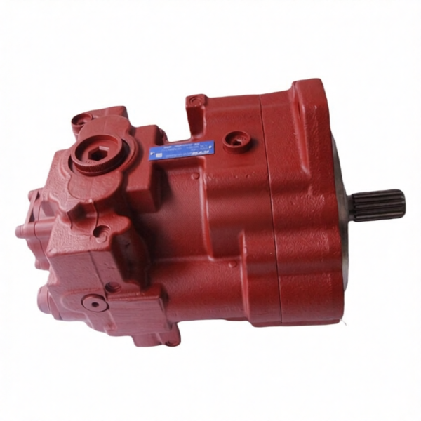 213_4 Excavator PSVL-84 Main Pump 14723835 Hydraulic Pump for ECR88D