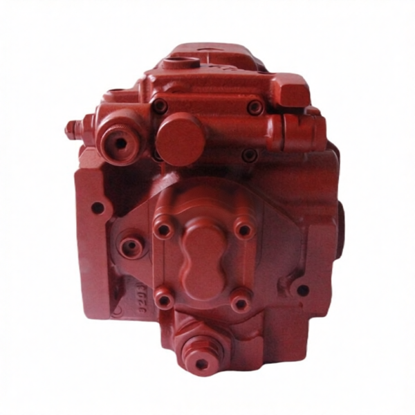 213_5 Excavator PSVL-84 Main Pump 14723835 Hydraulic Pump for ECR88D