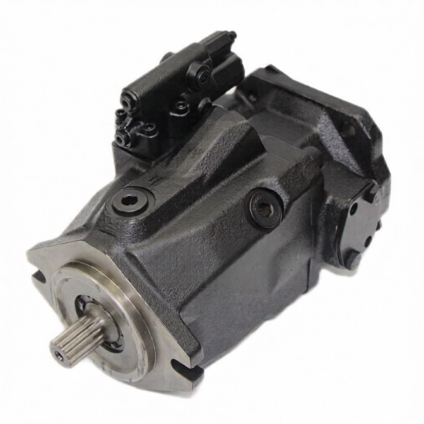 Hot Selling Mini Excavator Mian Piston Pump 11709766 Voe11709766 A25D A30D A40D Piston Axial Pump for HYUNDAI Robex