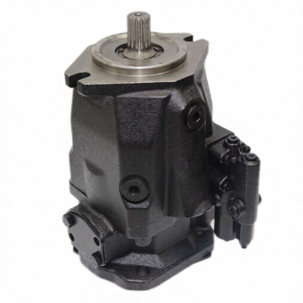 Hot Selling Mini Excavator Mian Piston Pump 11709766 Voe11709766 A25D A30D A40D Piston Axial Pump for HYUNDAI Robex