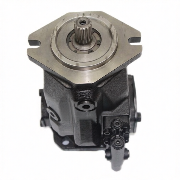 Hot Selling Mini Excavator Mian Piston Pump 11709766 Voe11709766 A25D A30D A40D Piston Axial Pump for HYUNDAI Robex