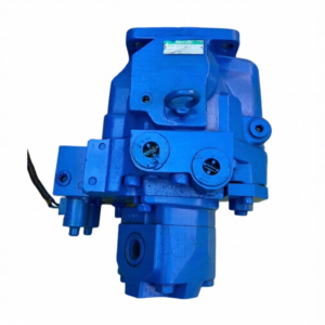 401-00327  DX80 DX80R Excavator Hydraulic Main Pump K9002215 GEAR PUMP AP2D36 AP2D36LV1RS7