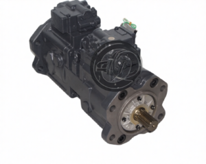 Hot Sales EC200B K3V112DT-9N2D 14571141 Hydraulic Piston Pump for Volvo Excavator Parts Hydraulic Main Pump