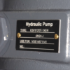 219_1 Hot Sales EC200B K3V112DT-9N2D 14571141 Hydraulic Piston Pump for Volvo Excavator Parts Hydraulic Main Pump