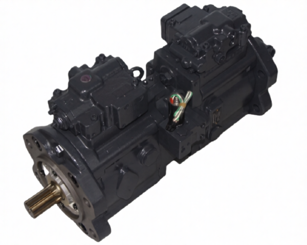 219_3 Hot Sales EC200B K3V112DT-9N2D 14571141 Hydraulic Piston Pump for Volvo Excavator Parts Hydraulic Main Pump