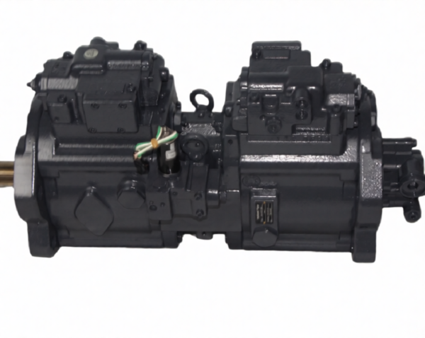 219_4 Hot Sales EC200B K3V112DT-9N2D 14571141 Hydraulic Piston Pump for Volvo Excavator Parts Hydraulic Main Pump