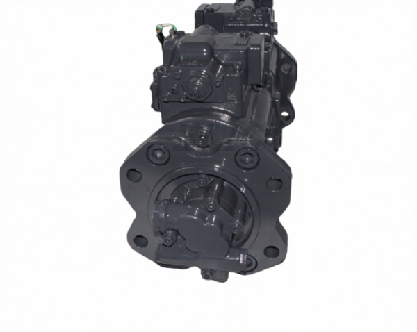 219_5 Hot Sales EC200B K3V112DT-9N2D 14571141 Hydraulic Piston Pump for Volvo Excavator Parts Hydraulic Main Pump