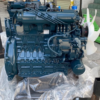 21_1 Used Excavator Machinery Engine Assembly V1505 V2203 V2403 V2607 V3300 V3307 V3800 Complete Diesel Engine for Kubota Replacement