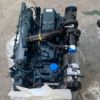 21_3 Used Excavator Machinery Engine Assembly V1505 V2203 V2403 V2607 V3300 V3307 V3800 Complete Diesel Engine for Kubota Replacement