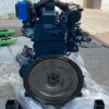 21_4 Used Excavator Machinery Engine Assembly V1505 V2203 V2403 V2607 V3300 V3307 V3800 Complete Diesel Engine for Kubota Replacement