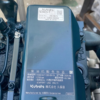 21_5 Used Excavator Machinery Engine Assembly V1505 V2203 V2403 V2607 V3300 V3307 V3800 Complete Diesel Engine for Kubota Replacement