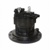 220_0 Excavator Parts Swing Motor ZX330-3 /5 ZX350-3/5 M5X180 4696964 Hydraulic Slew Motor for Hitachi Replacement