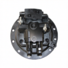 220_1 Excavator Parts Swing Motor ZX330-3 /5 ZX350-3/5 M5X180 4696964 Hydraulic Slew Motor for Hitachi Replacement
