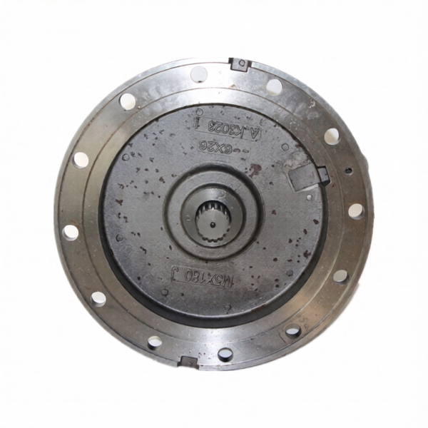 220_2 Excavator Parts Swing Motor ZX330-3 /5 ZX350-3/5 M5X180 4696964 Hydraulic Slew Motor for Hitachi Replacement