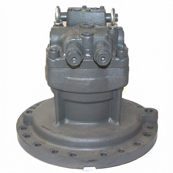 220_3 Excavator Parts Swing Motor ZX330-3 /5 ZX350-3/5 M5X180 4696964 Hydraulic Slew Motor for Hitachi Replacement