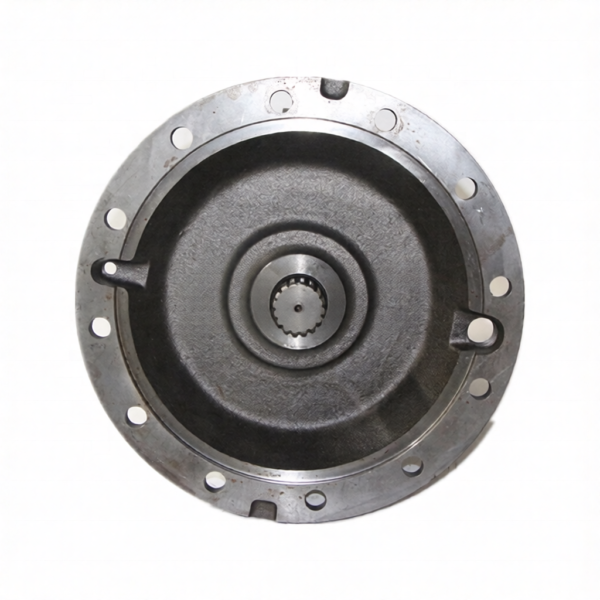 220_5 Excavator Parts Swing Motor ZX330-3 /5 ZX350-3/5 M5X180 4696964 Hydraulic Slew Motor for Hitachi Replacement