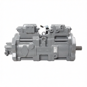 JS240 Excavator Hydromatik Bomag K3V112DT-1GMR-9C79 215/11278 Main Pump for JCB Replacement