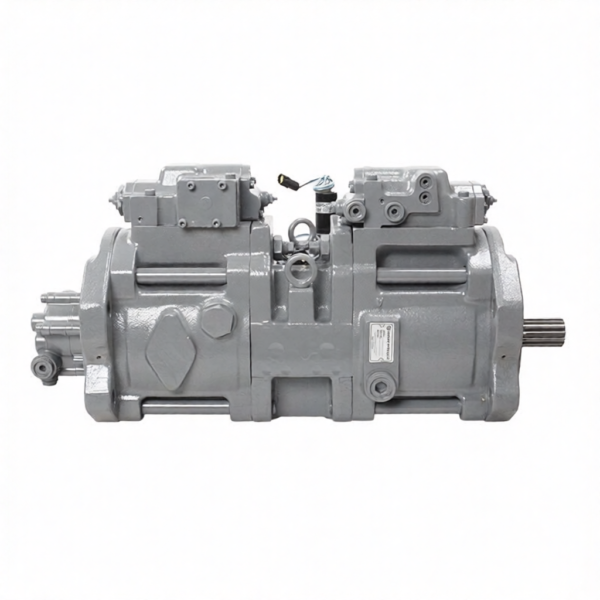 221_0 JS240 Excavator Hydromatik Bomag K3V112DT-1GMR-9C79 215/11278 Main Pump for JCB Replacement