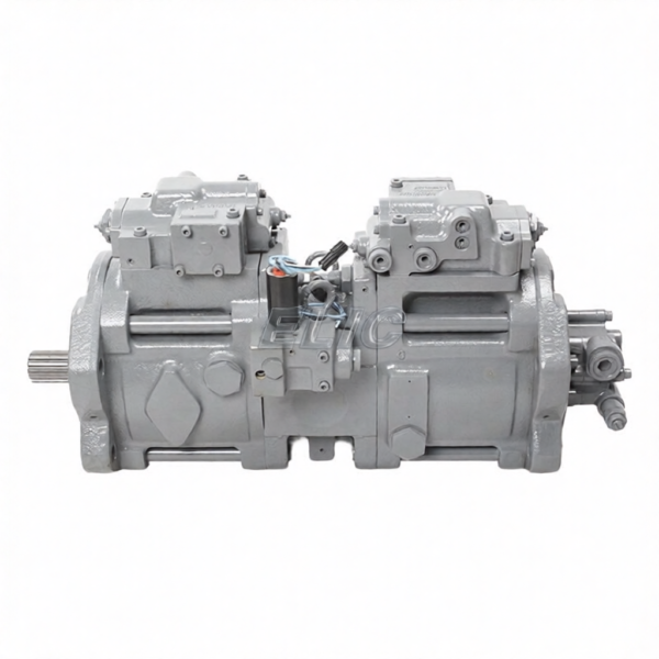 221_1 JS240 Excavator Hydromatik Bomag K3V112DT-1GMR-9C79 215/11278 Main Pump for JCB Replacement
