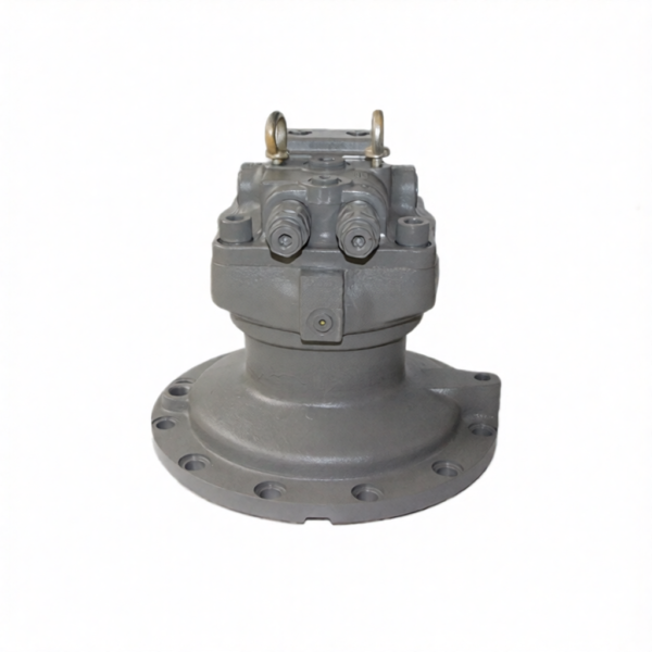 222_0 Excavator Parts Swing Motor EX300-1/2/3 EX330-5 M2X210 MX150 4294479 X4405479 Hydraulic Slew Motor for Hitachi Replacement