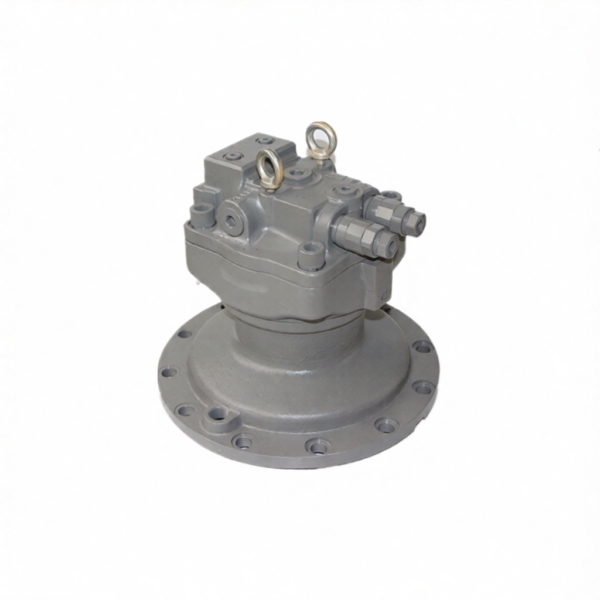 222_1 Excavator Parts Swing Motor EX300-1/2/3 EX330-5 M2X210 MX150 4294479 X4405479 Hydraulic Slew Motor for Hitachi Replacement