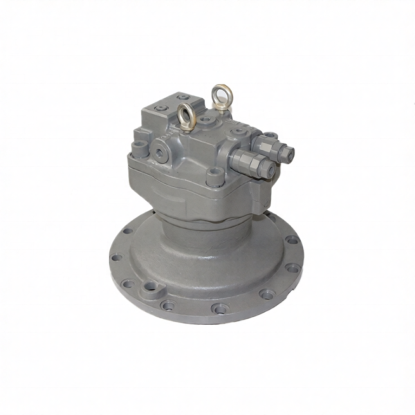 222_2 Excavator Parts Swing Motor EX300-1/2/3 EX330-5 M2X210 MX150 4294479 X4405479 Hydraulic Slew Motor for Hitachi Replacement
