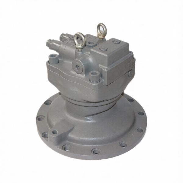 222_4 Excavator Parts Swing Motor EX300-1/2/3 EX330-5 M2X210 MX150 4294479 X4405479 Hydraulic Slew Motor for Hitachi Replacement