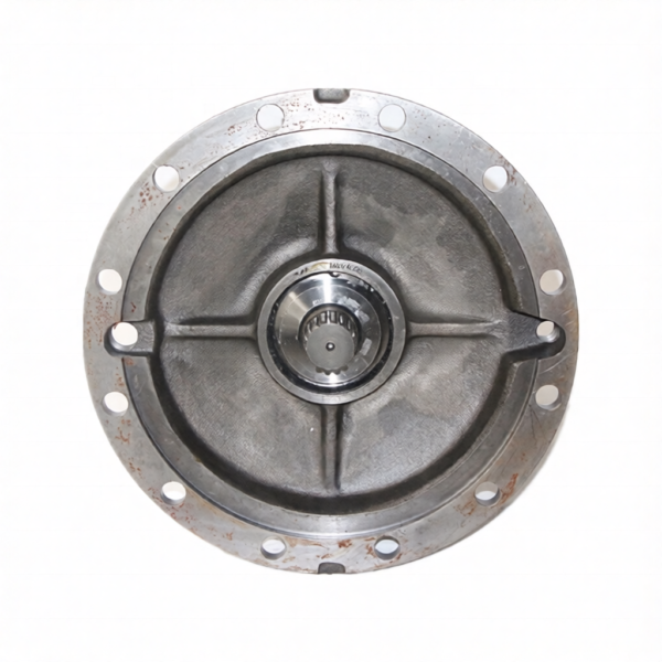 222_5 Excavator Parts Swing Motor EX300-1/2/3 EX330-5 M2X210 MX150 4294479 X4405479 Hydraulic Slew Motor for Hitachi Replacement
