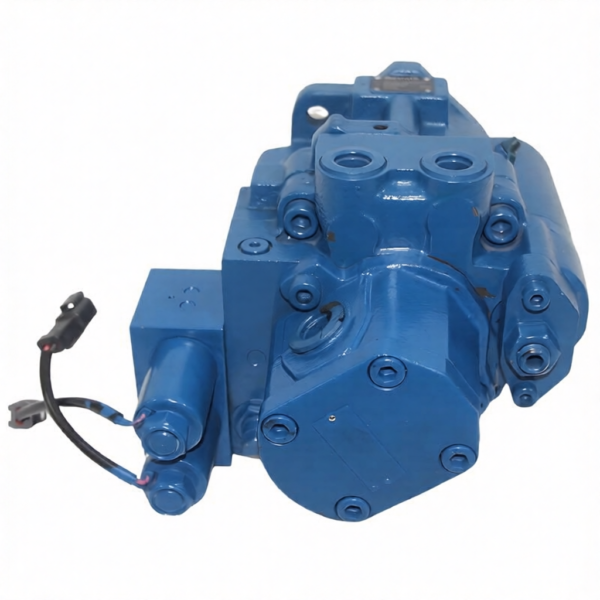China Manufacture 140G Motor Grader Piston Pump Ap2D18 Ap2D 232512212 Ap2D18Lv1Rs7-926-0-303 Hydraulic Pump for Dynapac