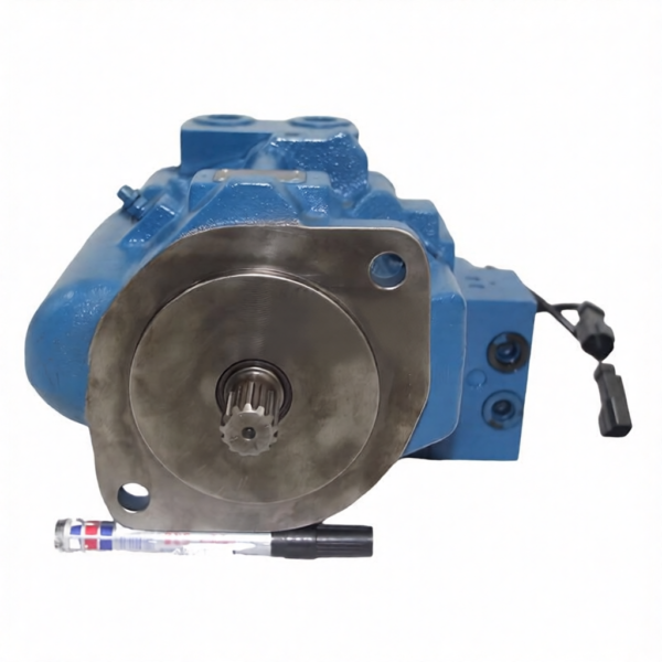 China Manufacture 140G Motor Grader Piston Pump Ap2D18 Ap2D 232512212 Ap2D18Lv1Rs7-926-0-303 Hydraulic Pump for Dynapac