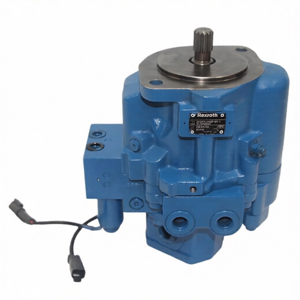 China Manufacture 140G Motor Grader Piston Pump Ap2D18 Ap2D 232512212 Ap2D18Lv1Rs7-926-0-303 Hydraulic Pump for Dynapac