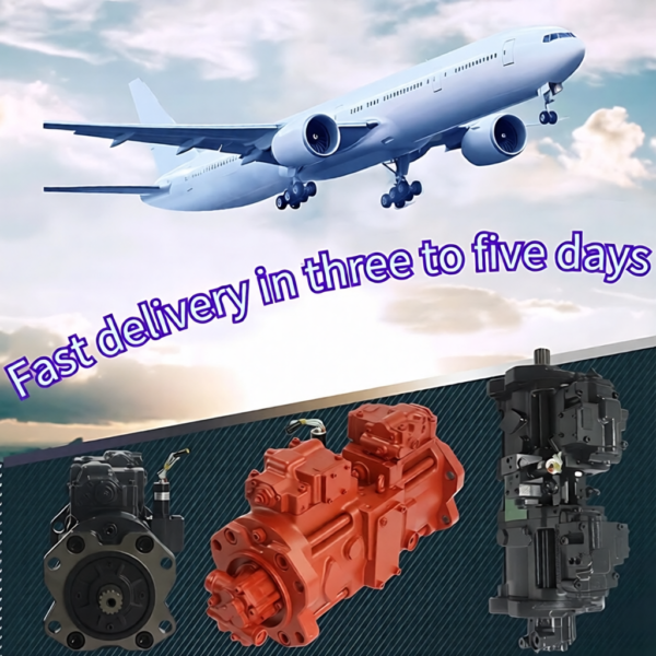 China Manufacture 140G Motor Grader Piston Pump Ap2D18 Ap2D 232512212 Ap2D18Lv1Rs7-926-0-303 Hydraulic Pump for Dynapac
