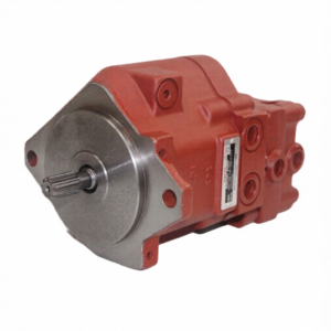 High-Performance PVD-00B-15 PVD-00B-14 Hydraulic Pump Main Piston Pump for Min Excavators CX14 SK15 ZX16 ZX17 ZX18