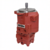 224_4 High-Performance PVD-00B-15 PVD-00B-14 Hydraulic Pump Main Piston Pump for Min Excavators CX14 SK15 ZX16 ZX17 ZX18