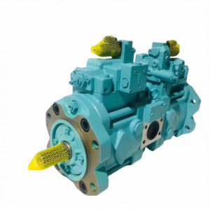 Sk200-8 Excavator Hydraulic Mian Pump Yn10V0003F1 Piston Pump Lq10V00019F2 Yn10V00036F1 Yn30V00114F1 for Kobelco Replacement