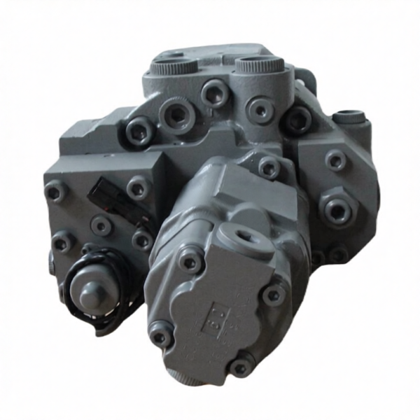 AP2D36 4389179 4430438 Hydraulic Main Piston Pump for EX75UR-3 Excavator Construction Machinery Parts
