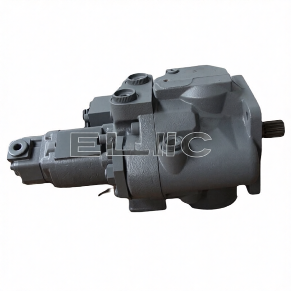 AP2D36 4389179 4430438 Hydraulic Main Piston Pump for EX75UR-3 Excavator Construction Machinery Parts