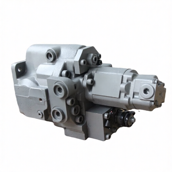 AP2D36 4389179 4430438 Hydraulic Main Piston Pump for EX75UR-3 Excavator Construction Machinery Parts